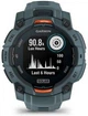 Смарт-годинник Garmin Instinct 3 45mm Solar Twilight with Twilight Band (010-02934-01) - изображение 2