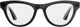 Смарт-очки Ray-Ban Meta Skyler Shiny Black/Amethyst Transitions (RW4010 601/CH 52-20) - зображення 6