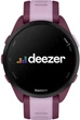 Смарт-годинник Garmin Forerunner 165 Music Berry/Lilac (010-02863-33/B3) - изображение 10