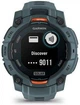 Смарт-годинник Garmin Instinct 3 45mm Solar Twilight with Twilight Band (010-02934-01) - изображение 10