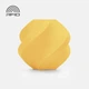 Філамент без котушки Bambu Lab PLA Matte 1kg Lemon Yellow (11400) - зображення 1