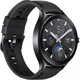 Смарт-годинник Xiaomi Watch 2 Pro Bluetooth Black Case with Black Fluororubber Strap (BHR7211GL) - изображение 3