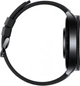Смарт-годинник Xiaomi Watch 2 Pro Bluetooth Black Case with Black Fluororubber Strap (BHR7211GL) - изображение 4