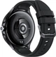 Смарт-годинник Xiaomi Watch 2 Pro Bluetooth Black Case with Black Fluororubber Strap (BHR7211GL) - изображение 6