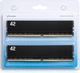 Пам'ять для настільних комп'ютерів Exceleram 16 GB (2x8GB) DDR4 3200 MHz 42-Series (E-42-002D-16) - зображення 4