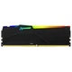 Пам'ять для настільних комп'ютерів Kingston FURY 32 GB (2x16GB) DDR5 6800 MHz Beast RGB EXPO (KF568C34BBEAK2-32) - изображение 5