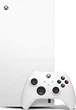 Стаційарна ігрова приставка Microsoft Xbox Series X 1 TB All-Digital Robot White - зображення 2