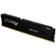 Пам'ять для настільних комп'ютерів Kingston FURY 16 GB DDR5 5200 MHz Beast Black (KF552C40BB-16) - изображение 2
