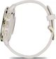 Смарт-годинник Garmin Venu 3S Soft Gold S. Steel Bezel with Ivory Case and S. Band (010-02785-04) - изображение 7