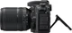 Дзеркальний фотоапарат Nikon D7500 kit (18-140mm) VR (VBA510K002) - зображення 2