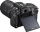 Дзеркальний фотоапарат Nikon D7500 kit (18-140mm) VR (VBA510K002) - зображення 10