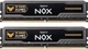 Пам'ять для настільних комп'ютерів Apacer 32 GB (2x16GB) DDR5 5200 MHz NOX TUF (AH5U32G52C522UTAA-2) - изображение 6
