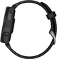 Смарт-годинник Garmin Forerunner 165 Black/Slate Gray (010-02863-20/A0/AC) - изображение 5