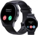 Смарт-часи Motorola Moto Watch 120 Phantom Black - зображення 2