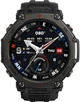 Смарт-годинник Amazfit T-Rex 3 Pro Tactical Black (W2444OV1N) - изображение 2