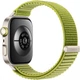 Смарт-годинник HUAWEI Watch Fit 4 Pro Green (55020EYN) - изображение 4