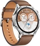 Смарт-годинник HUAWEI Watch GT 5 46 mm Brown - изображение 1