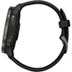 Смарт-годинник Garmin Venu 2 Slate Stainless Steel Bezel with Black Case and Silicone Band (010-02430-11/01) - изображение 8