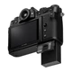 Бездзеркальний фотоапарат Fujifilm X-T30 III body Black (16957841) - изображение 3