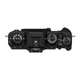 Бездзеркальний фотоапарат Fujifilm X-T30 III body Black (16957841) - изображение 4