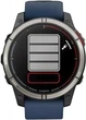 Смарт-годинник Garmin Quatix 7 Pro – Marine GPS Smartwatch with AMOLED Display (010-02803-80/81) - изображение 8