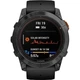 Смарт-часи Garmin Fenix ​​7X Pro Solar Slate Gray w. Black Band (010-02778-00/01) - зображення 2