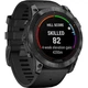 Смарт-часи Garmin Fenix ​​7X Pro Solar Slate Gray w. Black Band (010-02778-00/01) - зображення 7
