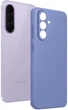 Чехол для смартфона MAKE Silicone для Samsung Galaxy A37 Lilac (MCL-SA37LC) - изображение 3