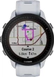 Смарт-годинник Garmin Forerunner 955 Whitestone (010-02638-11/31/J1) - изображение 6