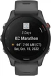 Смарт-часи Garmin Forerunner 255 Slate Gray (010-02641-00/10/43) - зображення 6