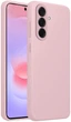 Чехол для смартфона MAKE Silicone для Samsung Galaxy A37 Pink Sand (MCL-SA37PS) - изображение 4
