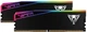 Пам'ять для настільних комп'ютерів PATRIOT 64 GB (2x32GB) DDR5 6000 MHz Viper Elite 5 Ultra RGB Matte Black (VEUR564G6028K) - изображение 1