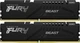 Пам'ять для настільних комп'ютерів Kingston FURY 32 GB (2x16GB) DDR5 5600 MHz Beast (KF556C40BBK2-32) - изображение 1