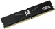Пам'ять для настільних комп'ютерів GOODRAM 64 GB (2х32GB) DDR5 6000 MHz IRDM Black (IR-6000D564L30/64GDC) - изображение 4