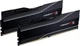 Пам'ять для настільних комп'ютерів G.Skill 64 GB (2x32GB) DDR5 6000 MHz Trident Z5 Neo (F5-6000J3040G32GX2-TZ5N) - изображение 2