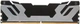Пам'ять для настільних комп'ютерів Kingston FURY 96 GB (2x48GB) DDR5 6400 MHz Renegade Silver (KF564C32RSK2-96) - изображение 3