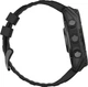 Спортивний годинник Garmin Fenix 8 51mm AMOLED Sapphire Carbon Gray DLC Titanium w. Black/Pebble Gray S. Band (010-02905-20/21) - изображение 6