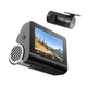 Видеорегистратор Xiaomi 70mai HDR Dash Cam 4K A810S+RC24 камера A810S + RC12 - изображение 2
