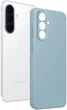 Чохол для смартфона MAKE Silicone для Samsung Galaxy A37 Ice Blue (MCL-SA37SB) - зображення 3