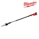 Висоторіз акумуляторний телескопічний MILWAUKEE M18 FTPS30-121 (4933480869) - изображение 1