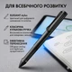 Цифрова ручка-стилус LAMY Safari Twin Pen EMR 2-в-1 - зображення 1