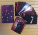 Ломо Карты ATEEZ Golden Hour Part.3 In Your Fantasy Edition 48 карточек (27709) - изображение 1