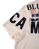 Футболка кор.рукав CAMP DAVID (2502-3919-31/25) Кремовий XL - изображение 4