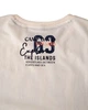 Футболка кор.рукав CAMP DAVID (2502-3919-31/25) Кремовий XL - изображение 6