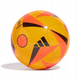 Футбольний м'яч Adidas Fussballliebe Euro 2024 Club розмір 5, оранжевий - зображення 2