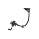 Автотримач для телефона WIWU Gentleman Car Mount Wi-CH061 Black - изображение 4