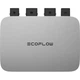 Солнечный инвертор EcoFlow PowerStream 800W (EFPowerStreamMI-EU-800W) - изображение 1