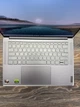 Ноутбук Lenovo Yoga Slim 7 ProX 14ARH7 - 14.5" (3072×1920)| AMD Ryzen 9 6900HS |LPDDR5-32GB|SSD-1TB|Nvidia RTX 3050 4GB - Б/В - зображення 2
