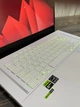 Ігровий ноутбук Asus ROG Zephyrus G15 GA503- 15`6 (2560×1440) 165Hz |Ryzen 9 5900HS|DDR4-32GB|SSD-1TB|RTX 3080 8GB - Б/В - зображення 5