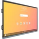 Інтерактивна панель 86' BenQ RE8604A, IPS, UHD, 8Гб/ 32Гб, колонки, кріплення, чорна - зображення 2